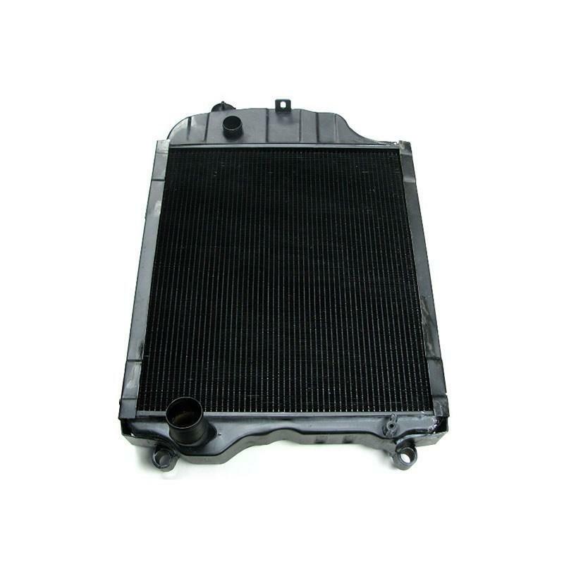 HTAL56372 Reliance Power Радіатор