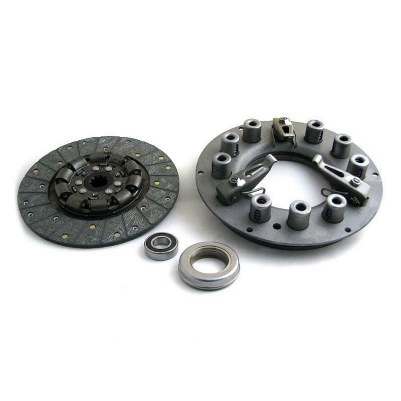 52840-2PAK CNH Зчеплення
