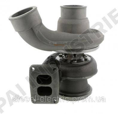 Турбокомпресор для техніки Mack & Volvo 31GC5133AM12, 31GC5133-AM12