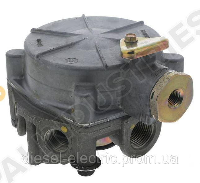 Клапан реле для техніки Mack & Volvo 745286370, 74528-6370