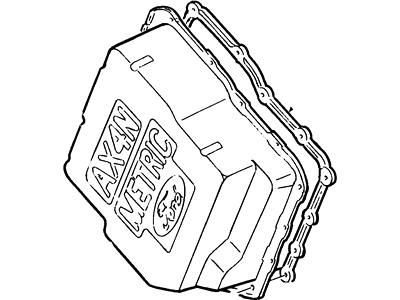 3C2Z-15253A10-AA Прокладка