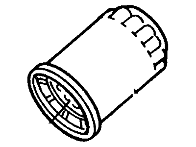 NZ6Z-14A068-A Фільтр
