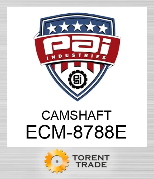 ECM-8788E розподільчий вал PAI INDUSTRIES