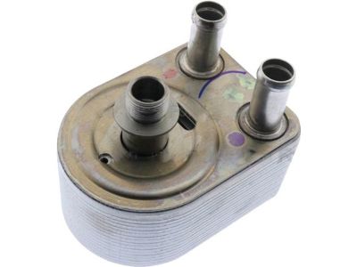 CP9Z-17618-A Маслоохолоджувач