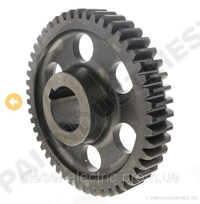 Шестірня проміжного вала для техніки Mack & Volvo 757KB4106, 757KB-4106