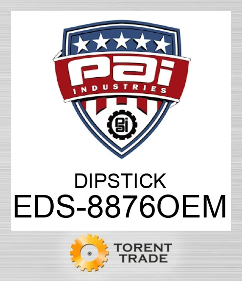EDS-8876OEM Щуп PAI INDUSTRIES