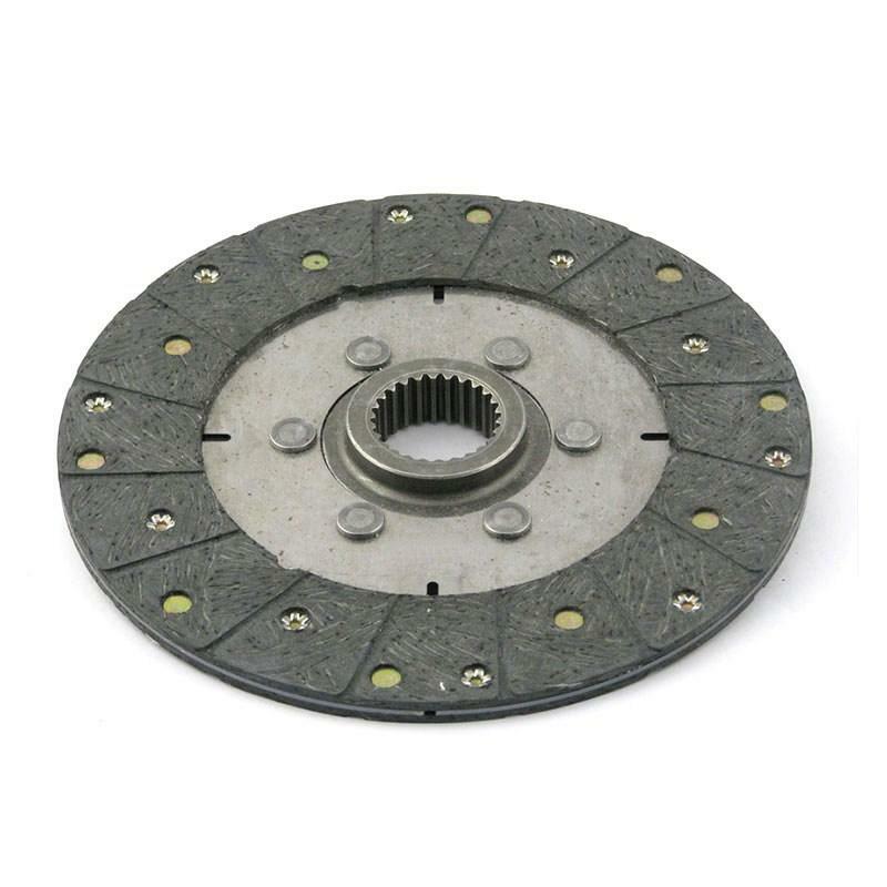 F400262R CNH Диск зчеплення