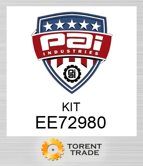 EE72980 Комплект PAI INDUSTRIES
