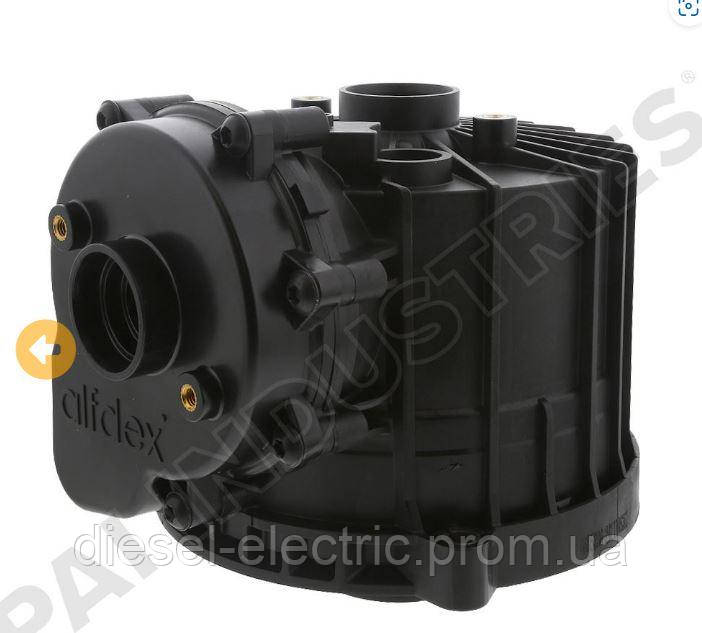 Комплект фільтра оливовідділювача для техніки Mack & Volvo A4720160204, A472016-0204