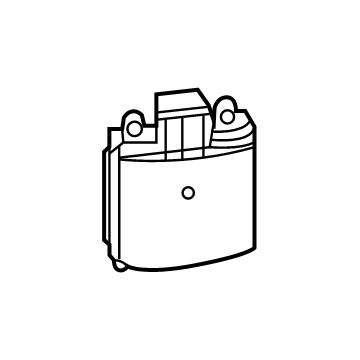 E9SZ6267A Датчик