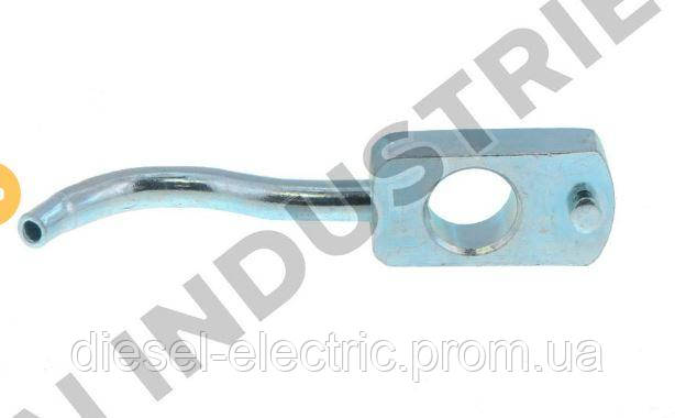 Форсунка охолодження поршня в зборі до техніки Mack & Volvo 115GC216, 115G-C216