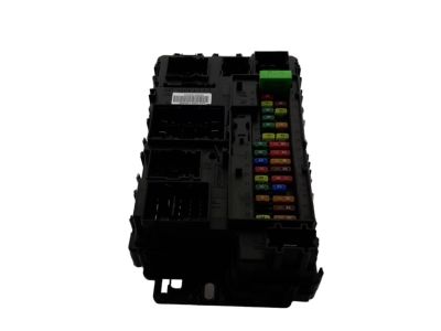 F8CZ-6758-AA Комплект системи сигналізації/безключового доступу