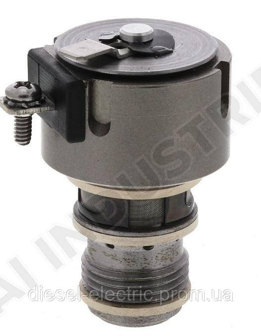Солоноїд для техніки Volvo/Renault 1432558, 143-2558