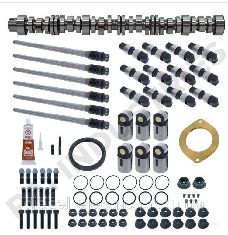 Розподіл (комплект) для техніки Mack & Volvo 57GC2227A, 57GC-2227A