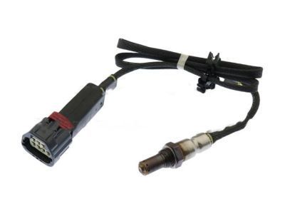 XW7Z-6D309-WA Датчик температури пастки NOx