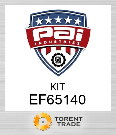 EF65140 Комплект PAI INDUSTRIES