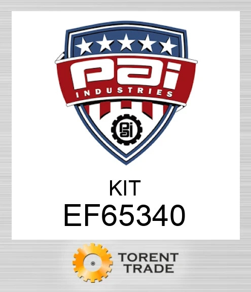 EF65340 Комплект PAI INDUSTRIES
