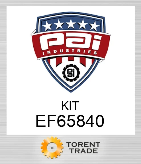 EF65840 Комплект PAI INDUSTRIES