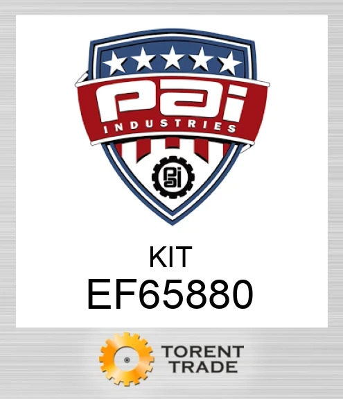 EF65880 Комплект PAI INDUSTRIES