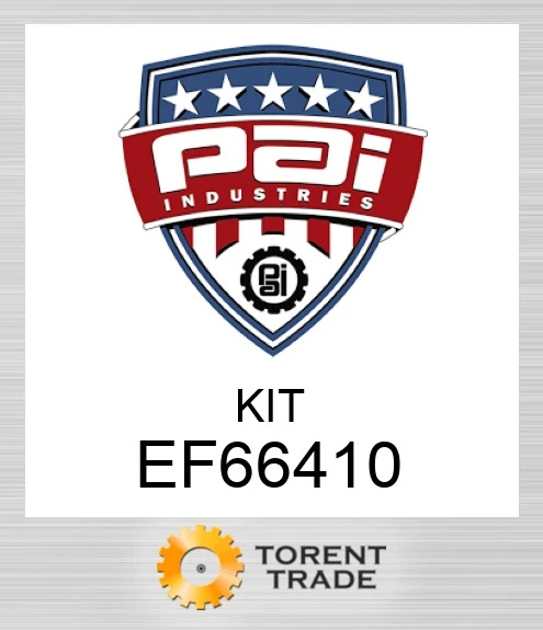 EF66410 Комплект PAI INDUSTRIES