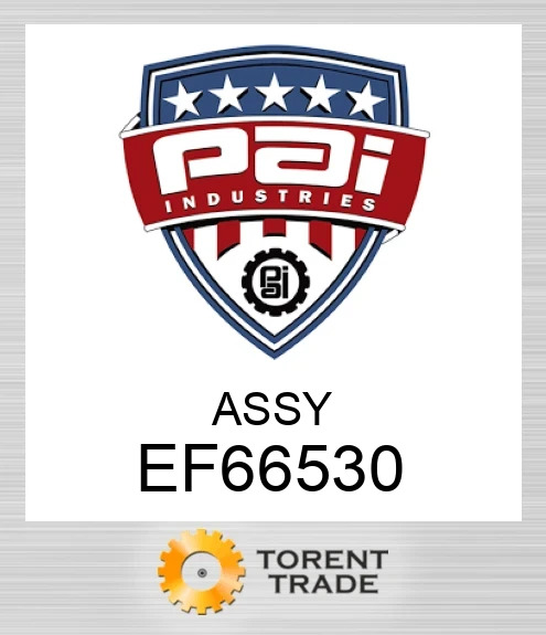 EF66530 Вузол PAI INDUSTRIES