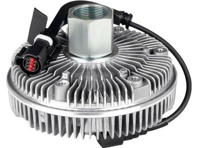 PC3Z-18B008-B Муфта вентилятора в зборі