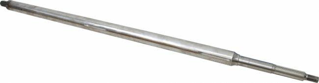 AMH224510 John Deere Верхній вал годальниці Shaft Upper Feederhouse