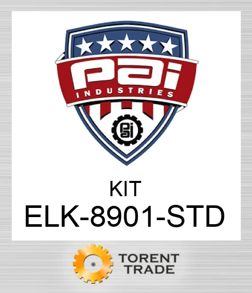 ELK-8901-STD Комплект PAI INDUSTRIES