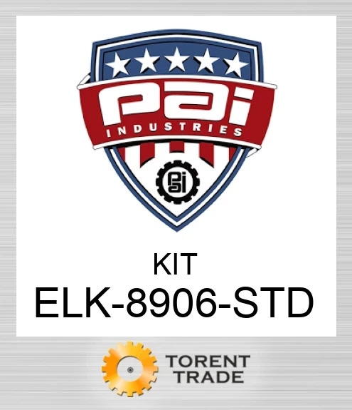 ELK-8906-STD Комплект PAI INDUSTRIES