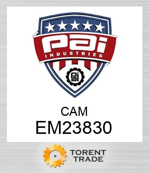 EM23830 розподільчий вал PAI INDUSTRIES