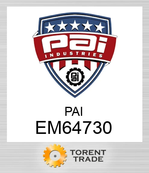 EM64730 Pai PAI INDUSTRIES