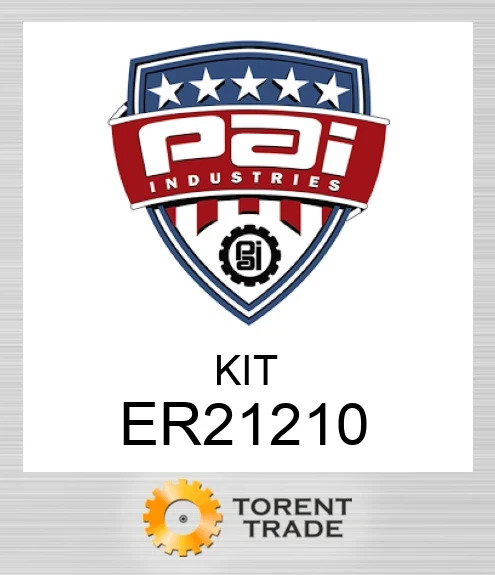 ER21210 Комплект PAI INDUSTRIES