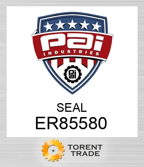 ER85580 Ущільнювач PAI INDUSTRIES