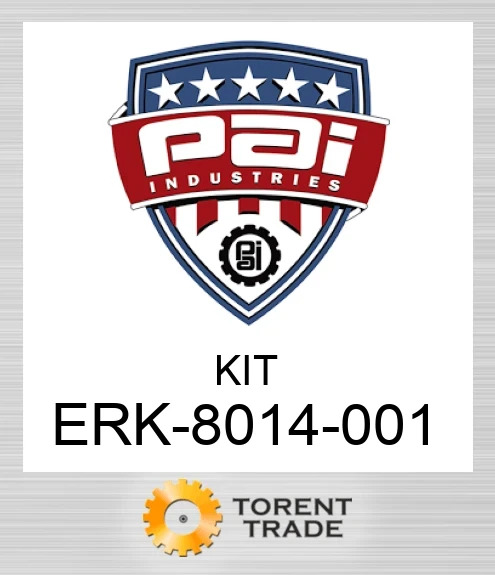 ERK-8014-001 Комплект PAI INDUSTRIES