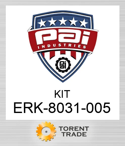 ERK-8031-005 Комплект PAI INDUSTRIES