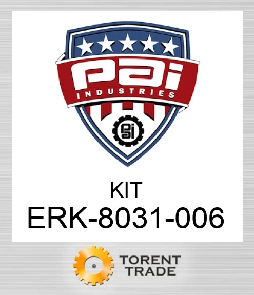 ERK-8031-006 Комплект PAI INDUSTRIES