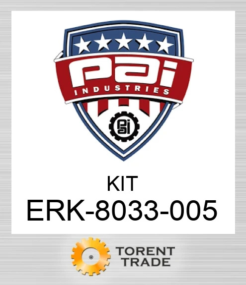 ERK-8033-005 Комплект PAI INDUSTRIES