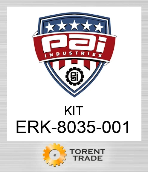 ERK-8035-001 Комплект PAI INDUSTRIES