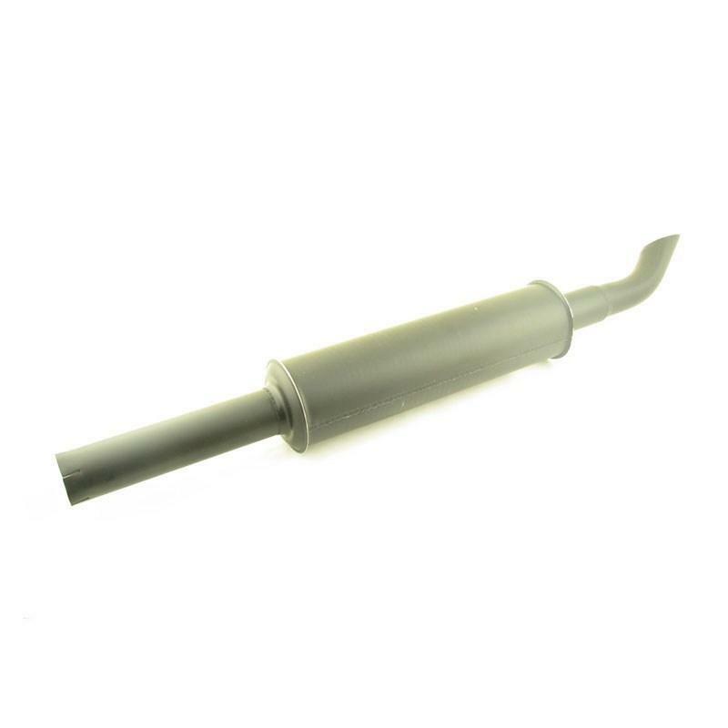 HT194431M91 Reliance Power Глушник