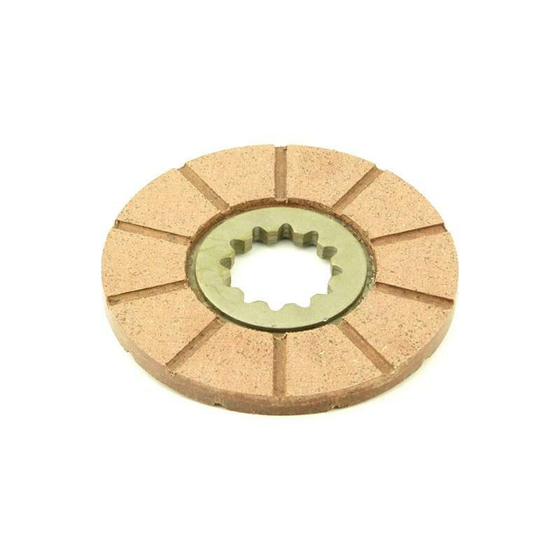 HT1963810C2 Reliance Power Гальмівний диск