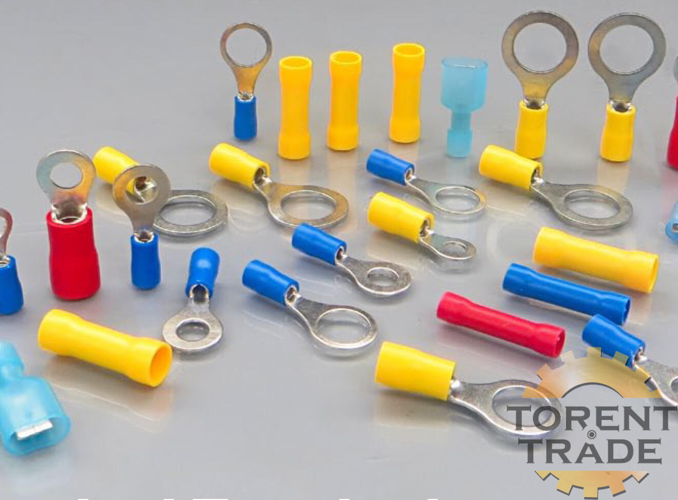 41969 Forklift parts Контакт Contact Kit