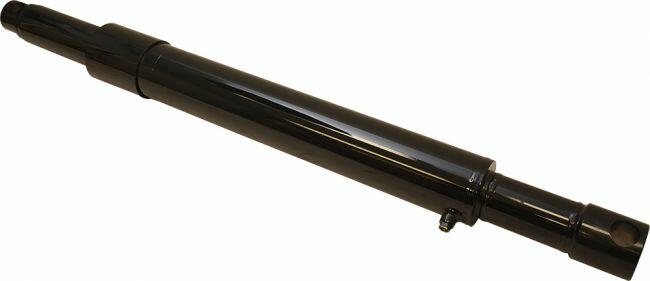 84263630 CNH Циліндр гідравлічний Cylinder Header Lift