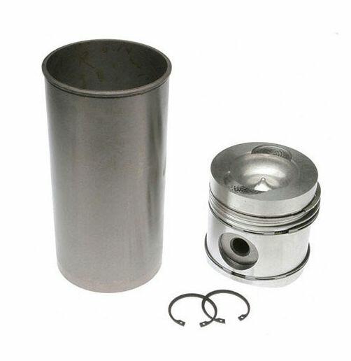 123532555 Detroit Гільзопоршневий комплект Cylinder Kit