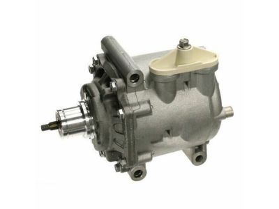 CT4Z-7C410-A Компресор у зборі