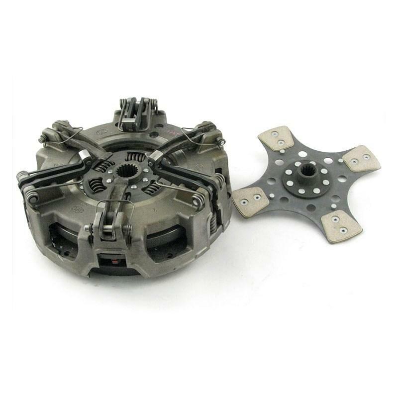 RE211277-2SET John Deere Зчеплення