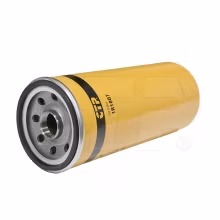1R0658 Filter-oil/use 1r1807 fits Caterpillar (CAT) (New Aftermarket)