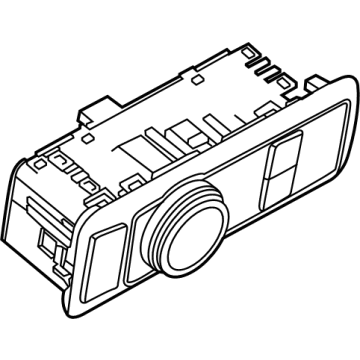 CK4Z-13405-J Перемикач фар