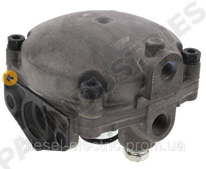 Клапан реле для техніки Mack & Volvo 745280375, 74528-0375