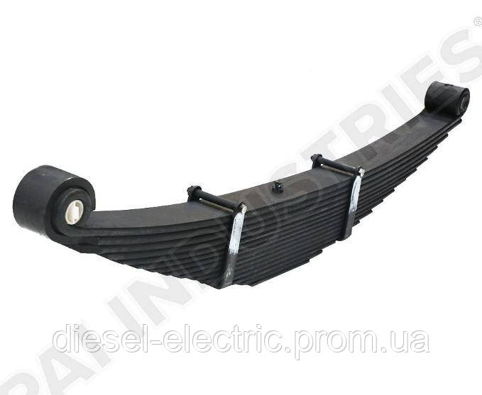 Пружини складання для техніки Mack&Volvo 2QK4116, 2QK-4116