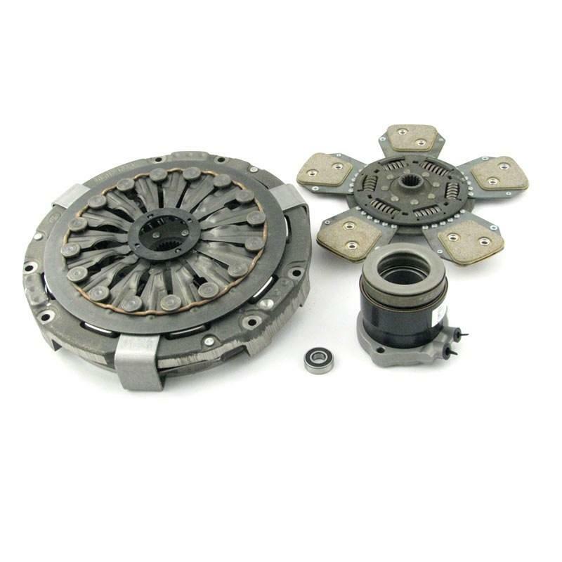 HTAL64948-4PAK Reliance Power Зчеплення